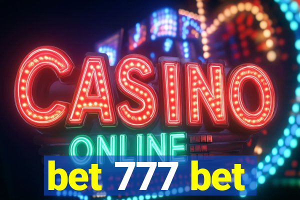 bet 777 bet